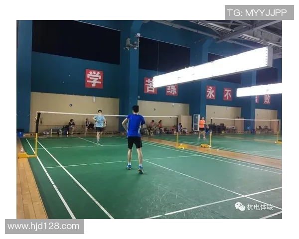 杭州羽毛球队运营模式解析与发展趋势探讨