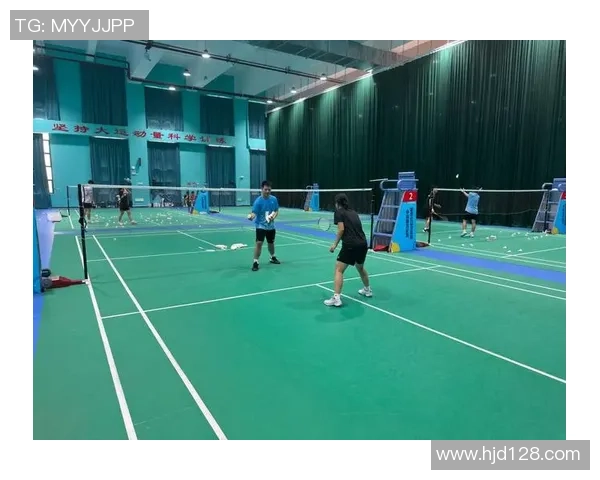 武汉羽毛球队心理素质排名第十揭示运动员心理训练的重要性与发展潜力